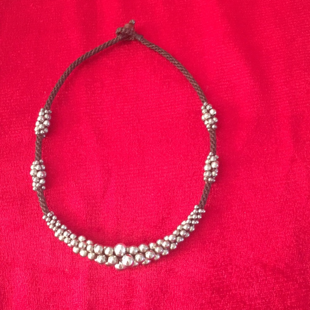 Handmade Necklace.
